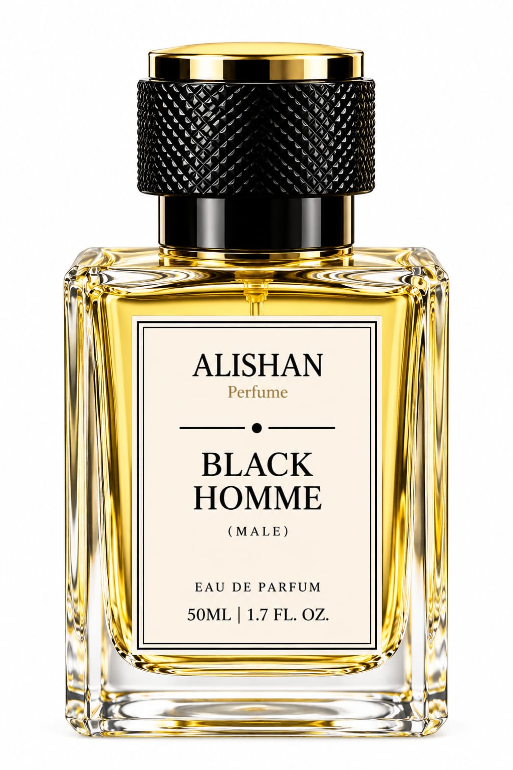 BLACK HOMME
