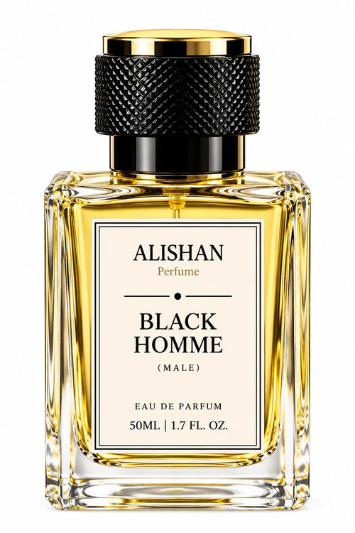 BLACK HOMME