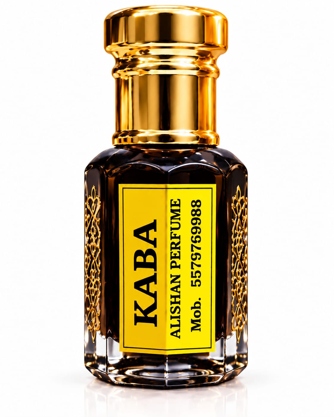 6 ML 3 ATTAR COMBO SET
